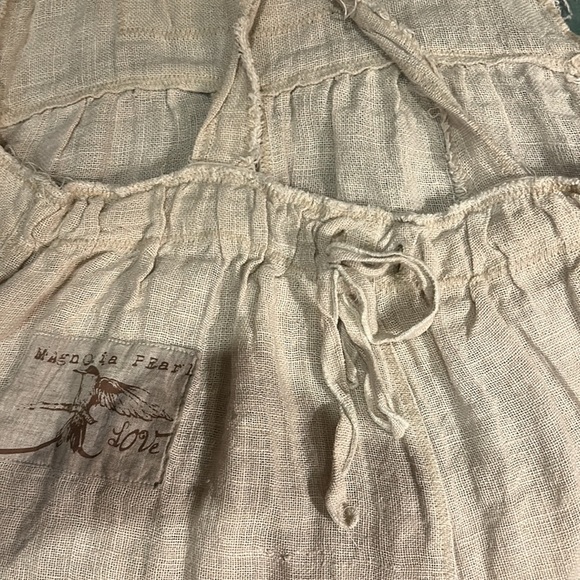 Authentic vintage, Magnolia Pearl overalls and Jacket not included - Picture 13 of 16